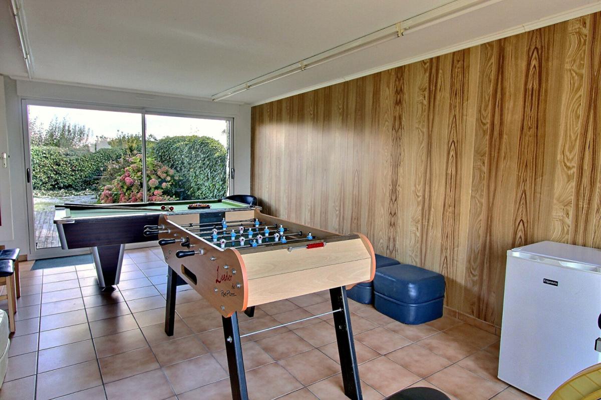 MOELAN-SUR-MER Villa 184 m²  Bord de mer Vente à terme libre 6