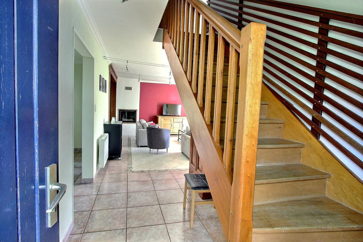MOELAN-SUR-MER Villa 184 m²  Bord de mer Vente à terme libre 9