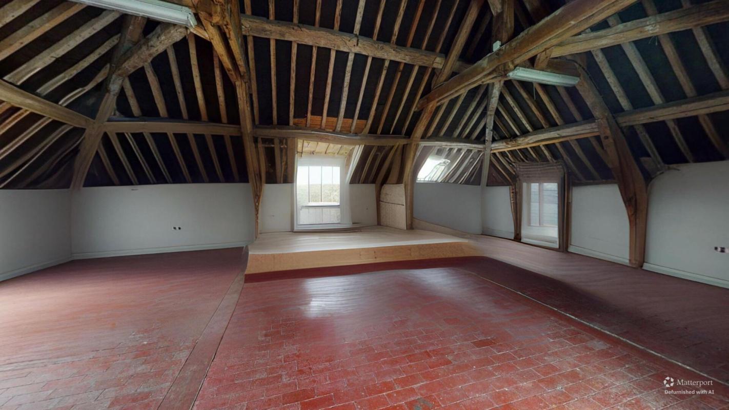 COULOMMIERS MAISON BOURGEOISE  229 M2 + dépendance 155 m2 PRIX  467900 12