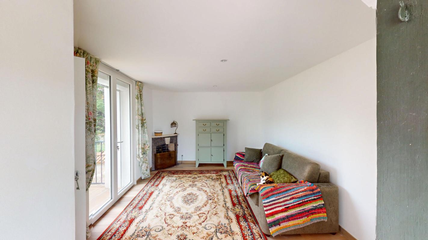 COULOMMIERS MAISON BOURGEOISE  229 M2 + dépendance 155 m2 PRIX  467900 14