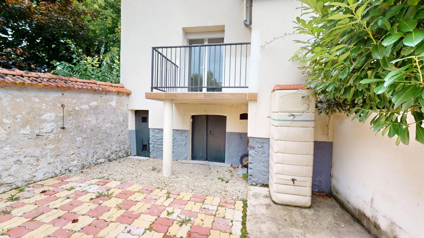 COULOMMIERS MAISON BOURGEOISE  229 M2 + dépendance 155 m2 PRIX  467900 16