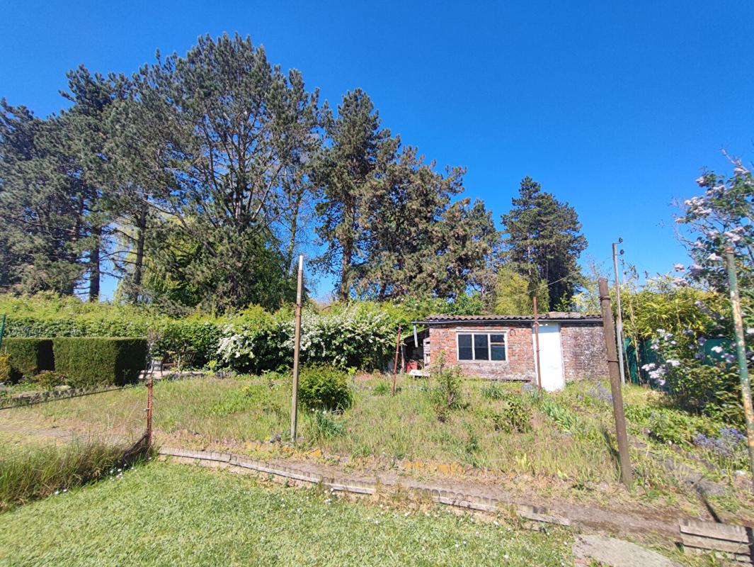 BETHUNE Maison Bethune 5 pièce(s) 71.63 m2 7