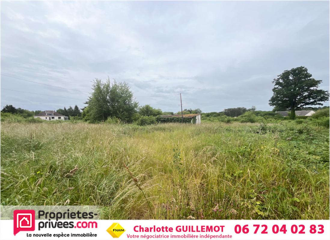 ROMORANTIN-LANTHENAY Terrain Romorantin Lanthenay 15260 m2 1