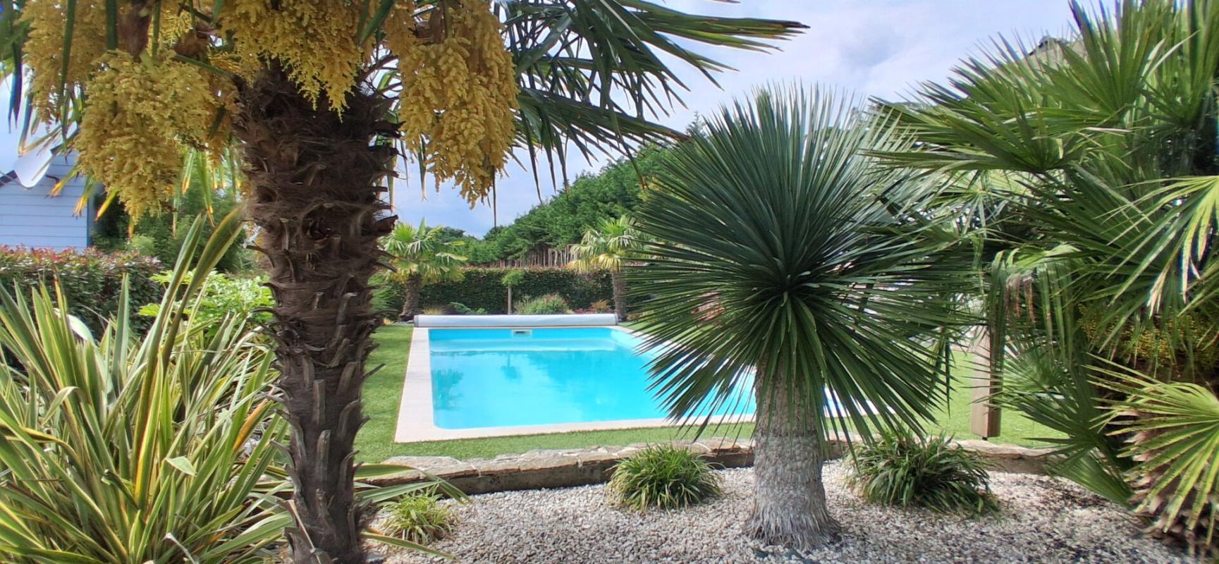 CORDEMAIS Nouveauté superbe ensemble immobilier - Cordemais sur le sillon 10
