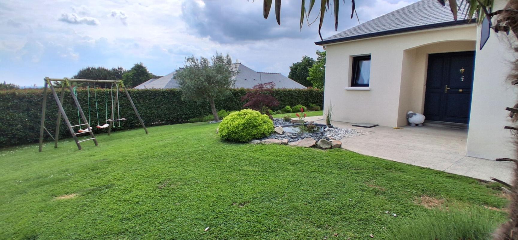 CORDEMAIS Nouveauté superbe ensemble immobilier - Cordemais sur le sillon 12