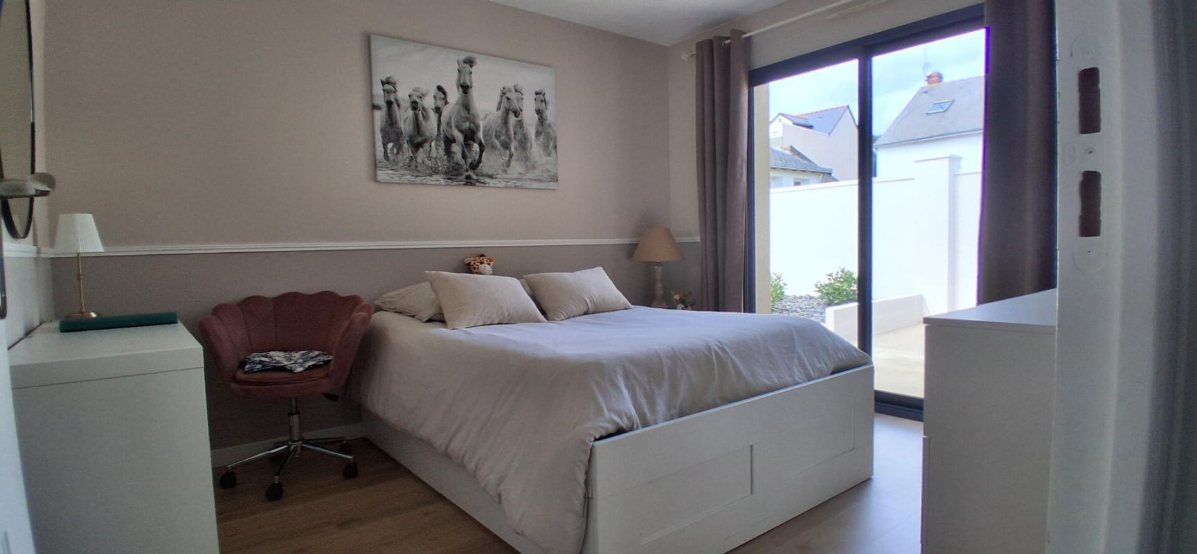 CORDEMAIS Nouveauté superbe ensemble immobilier - Cordemais sur le sillon 7