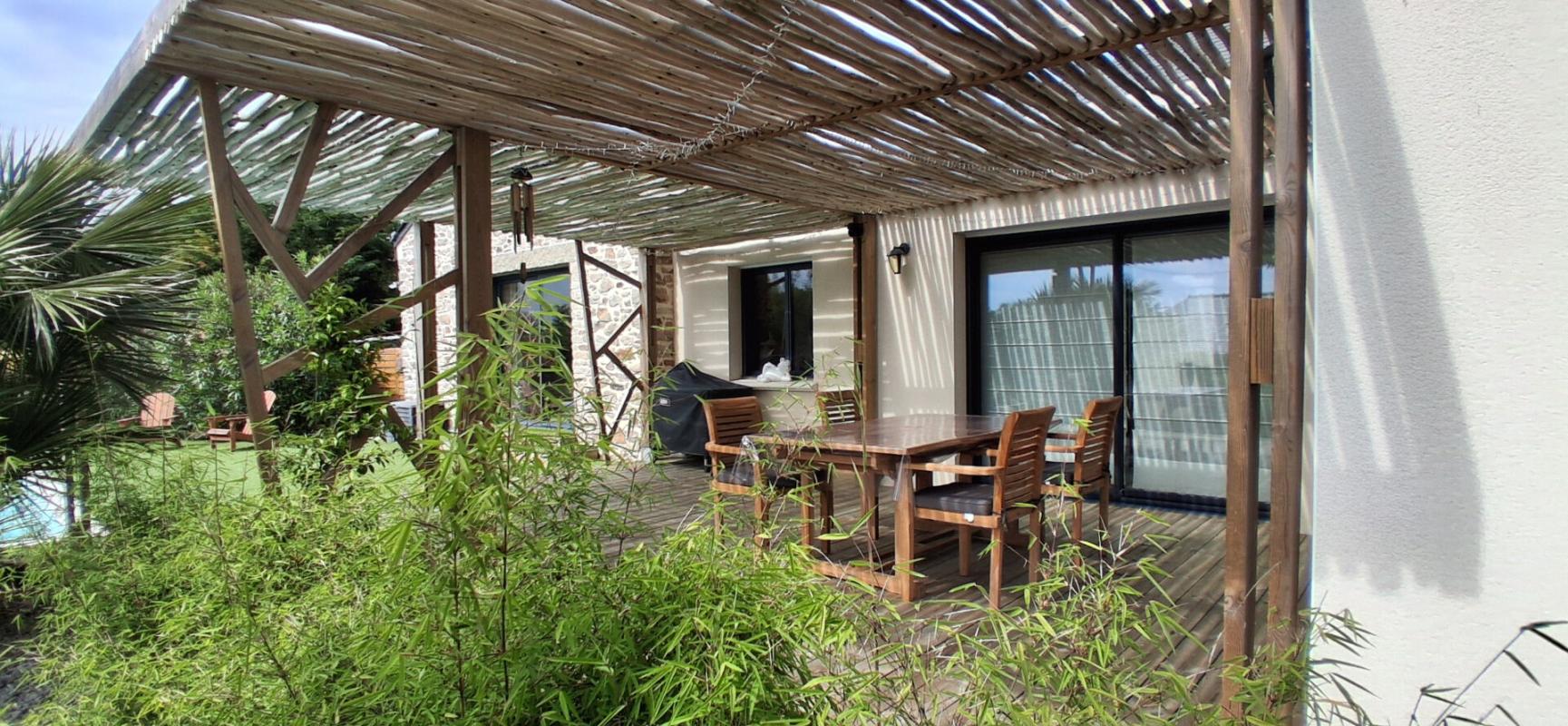 CORDEMAIS Nouveauté superbe ensemble immobilier - Cordemais sur le sillon 9