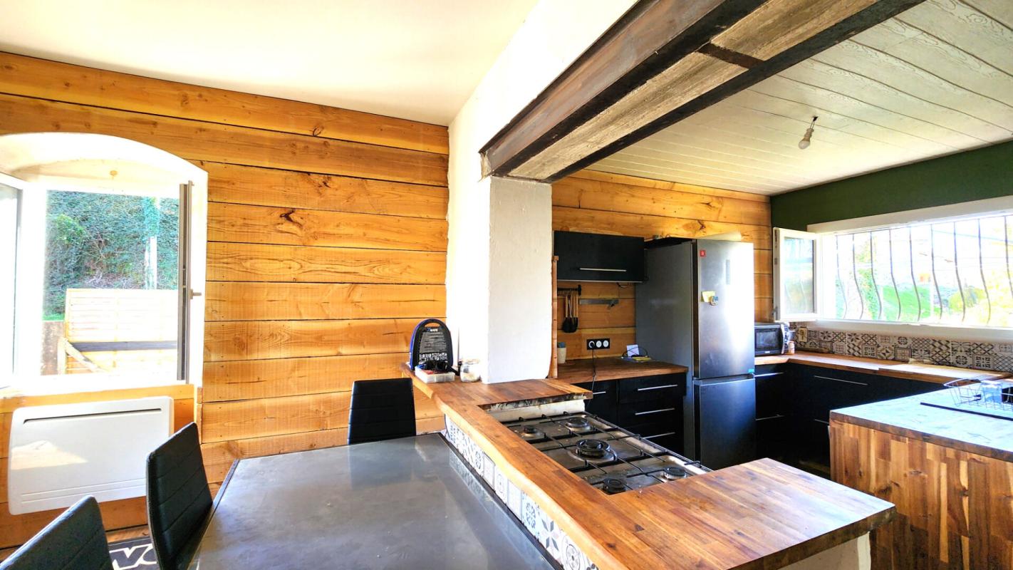 MONTFORT-EN-CHALOSSE Maison 70m² - Montfort En Chalosse - Terrain 1500m² 1