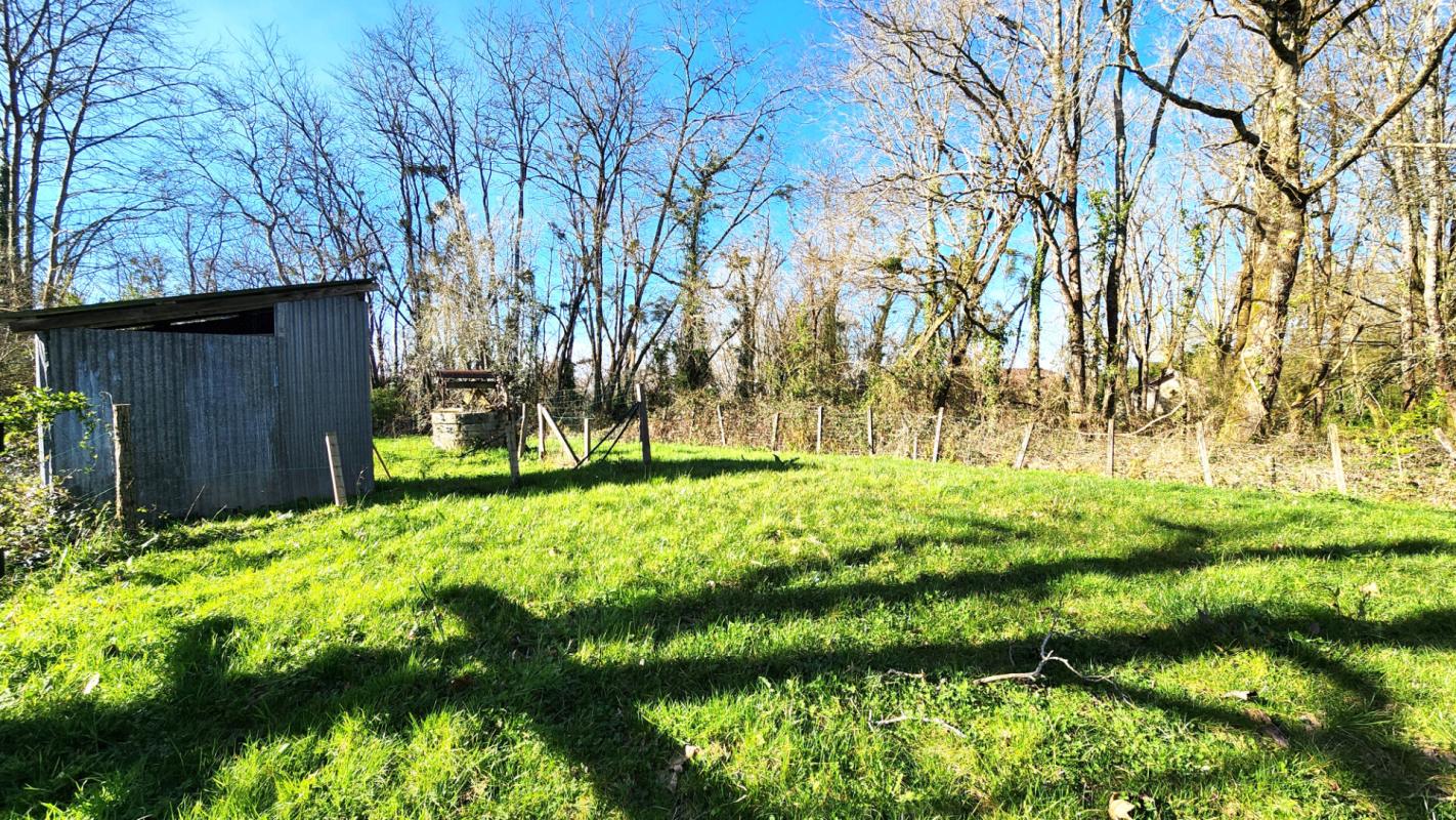 MONTFORT-EN-CHALOSSE Maison 70m² - Montfort En Chalosse - Terrain 1500m² 6