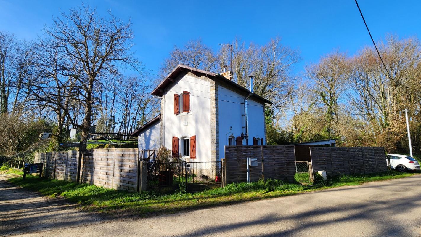 MONTFORT-EN-CHALOSSE Maison 70m² - Montfort En Chalosse - Terrain 1500m² 8