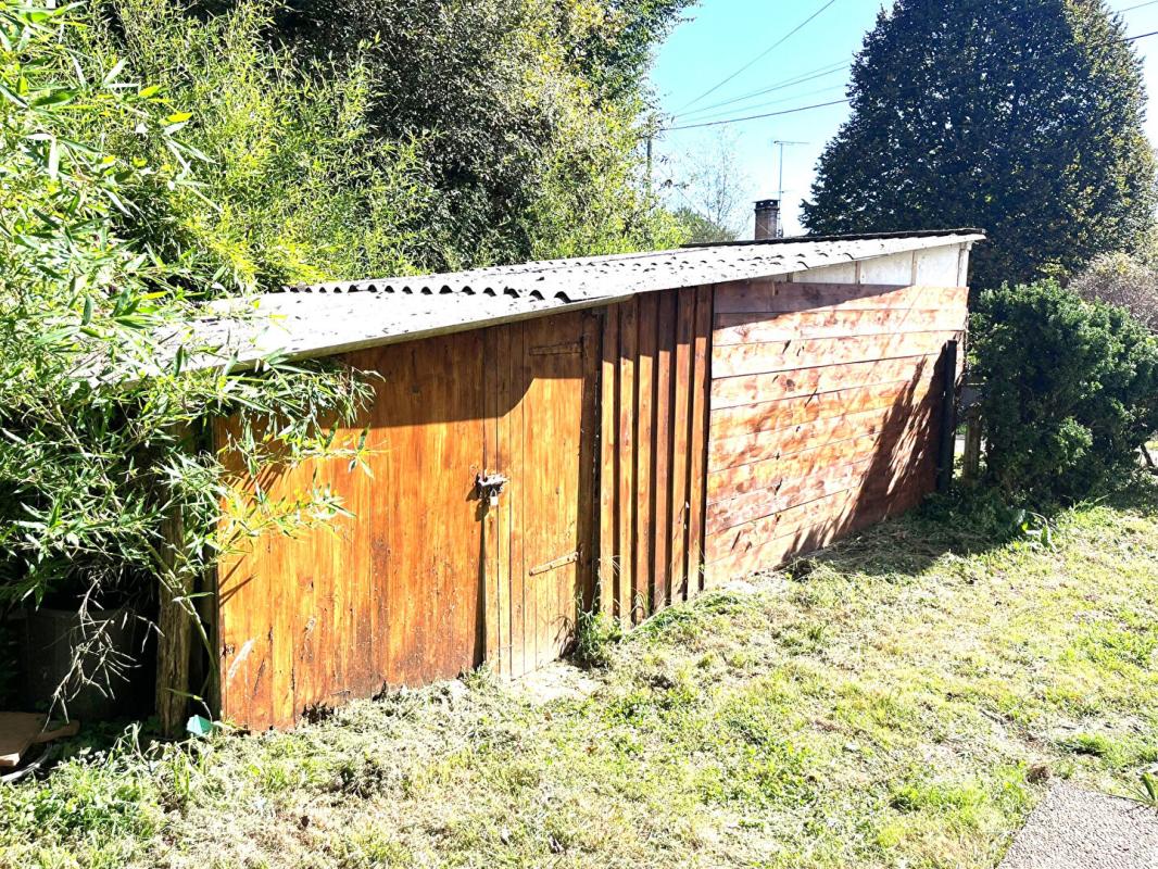 MONTFORT-EN-CHALOSSE Maison 70m² - Montfort En Chalosse - Terrain 1500m² 9