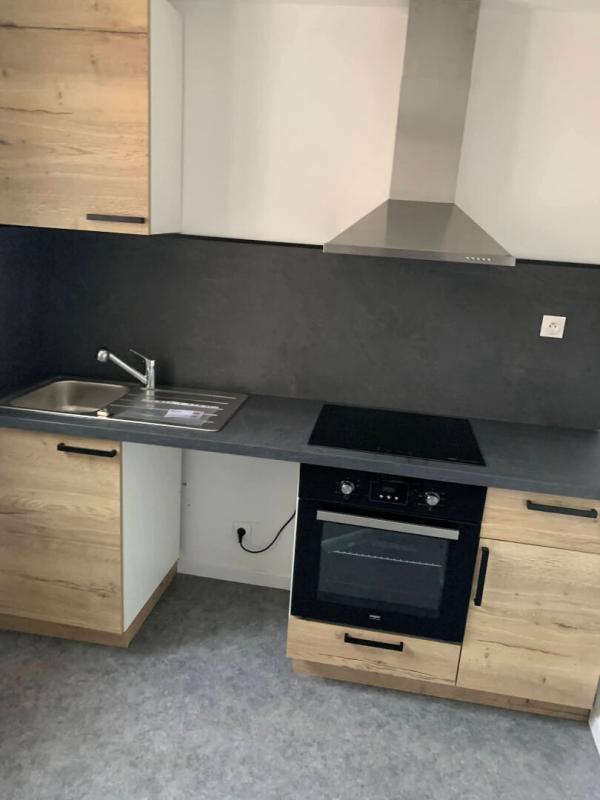 DUNKERQUE Immeuble Dunkerque 8 pièce(s) 155 m2 2