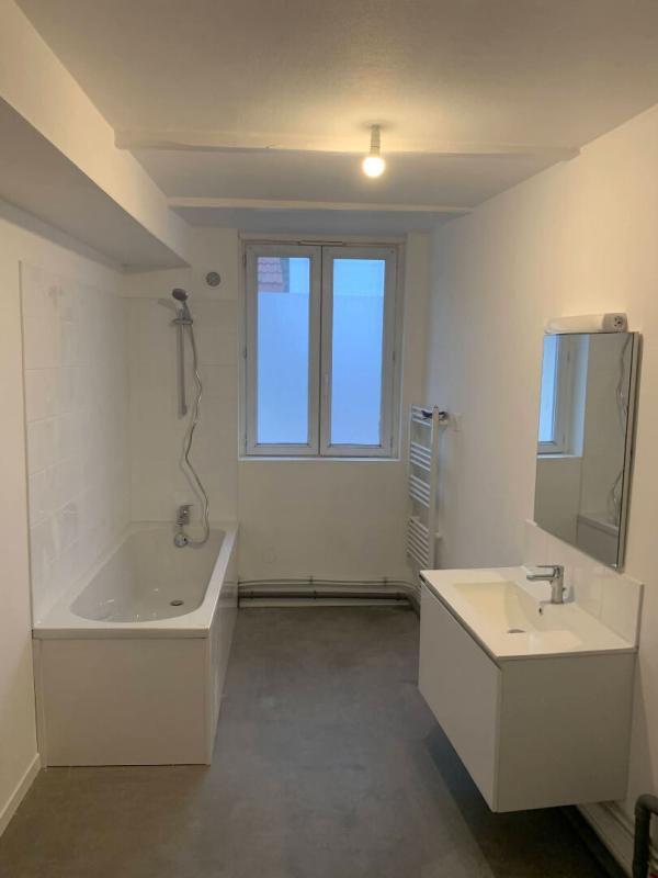 DUNKERQUE Immeuble Dunkerque 8 pièce(s) 155 m2 3
