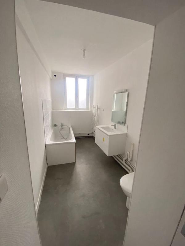 DUNKERQUE Immeuble Dunkerque 8 pièce(s) 155 m2 8