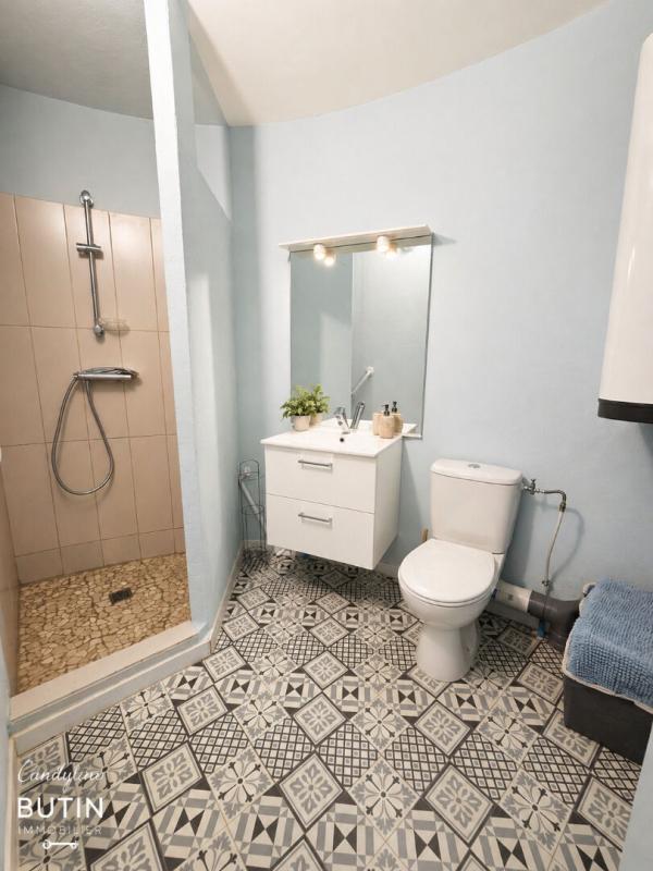 BEZIERS Maison de ville 122 m² , 5 chambres , extérieur avec charme 5