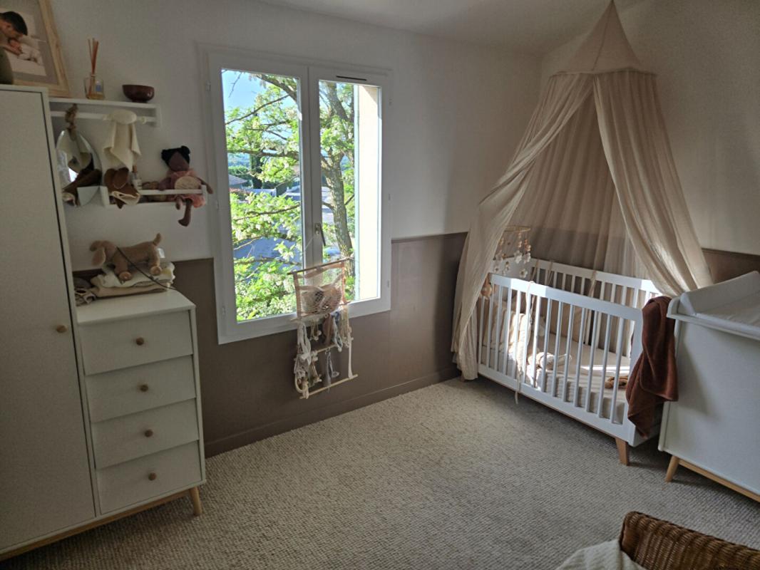 LA CALMETTE Villa La Calmette 6 pièce(s) 113.7 m2 sur 765 m2 11