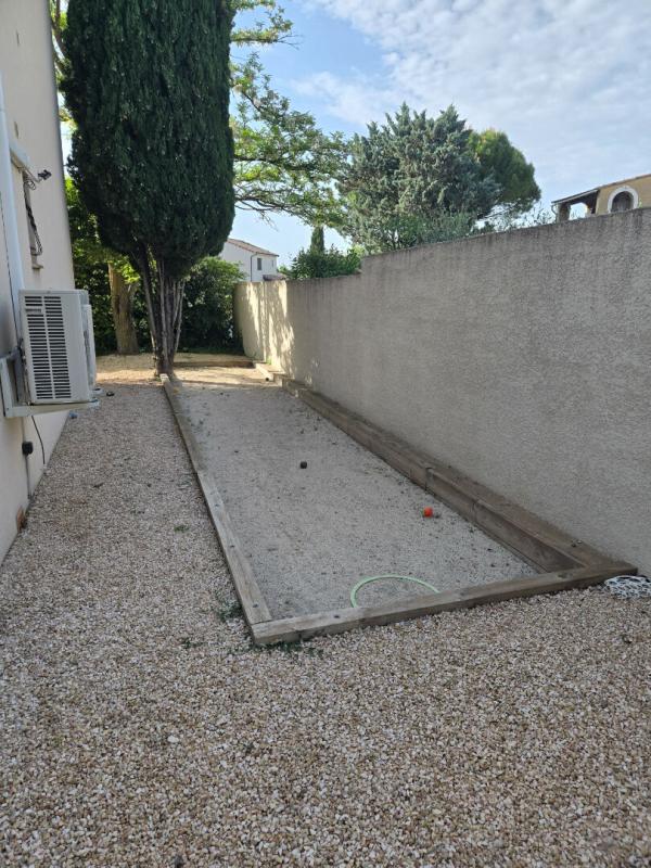 LA CALMETTE Villa La Calmette 6 pièce(s) 113.7 m2 sur 765 m2 4