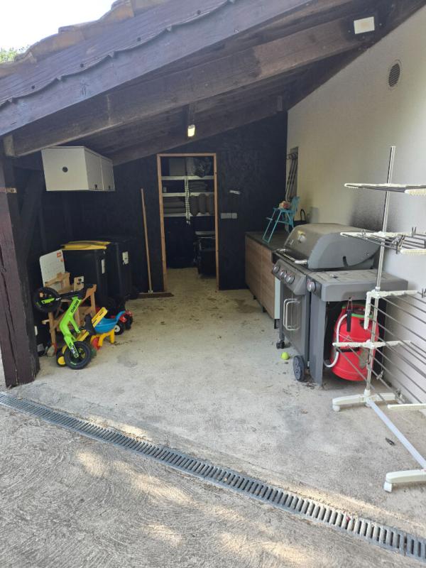 LA CALMETTE Villa La Calmette 6 pièce(s) 113.7 m2 sur 765 m2 5