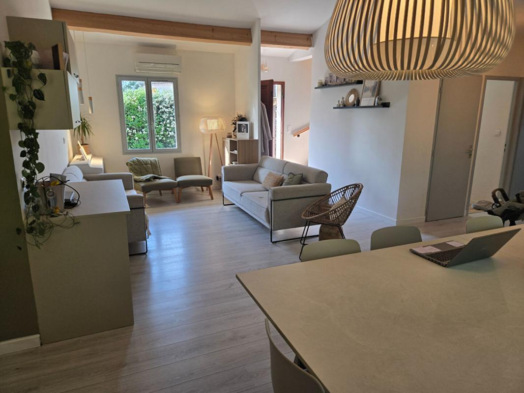 LA CALMETTE Villa La Calmette 6 pièce(s) 113.7 m2 sur 765 m2 7