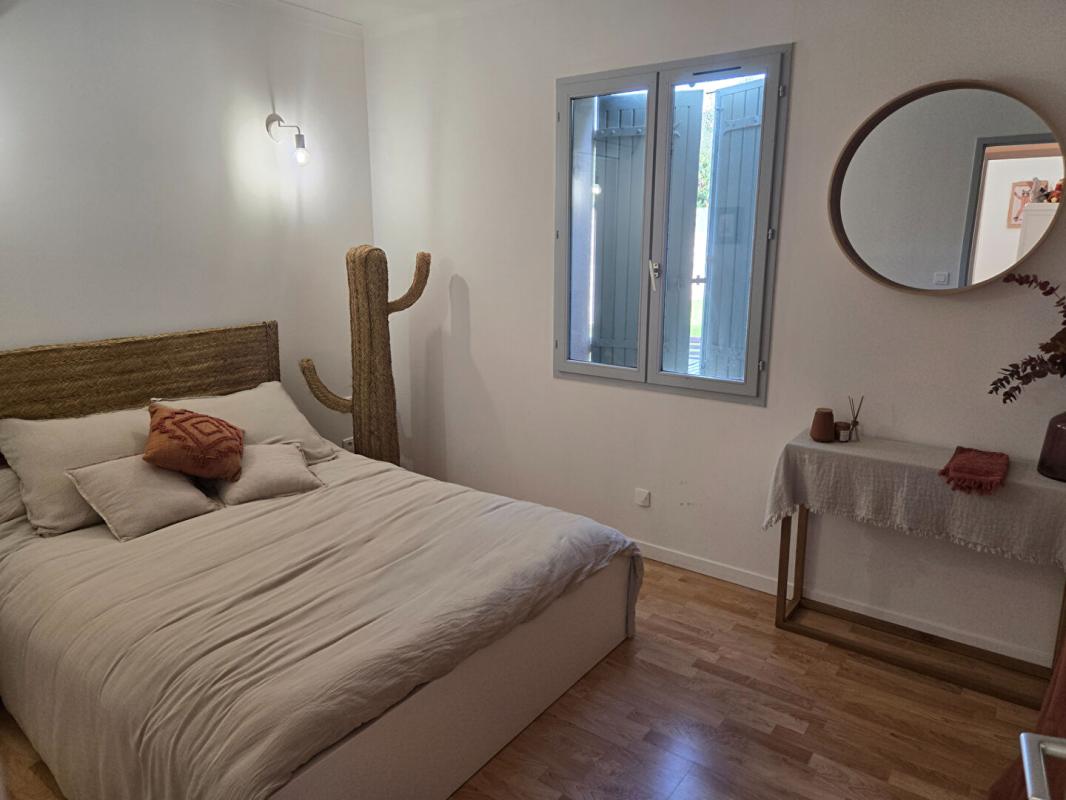 LA CALMETTE Villa La Calmette 6 pièce(s) 113.7 m2 sur 765 m2 8