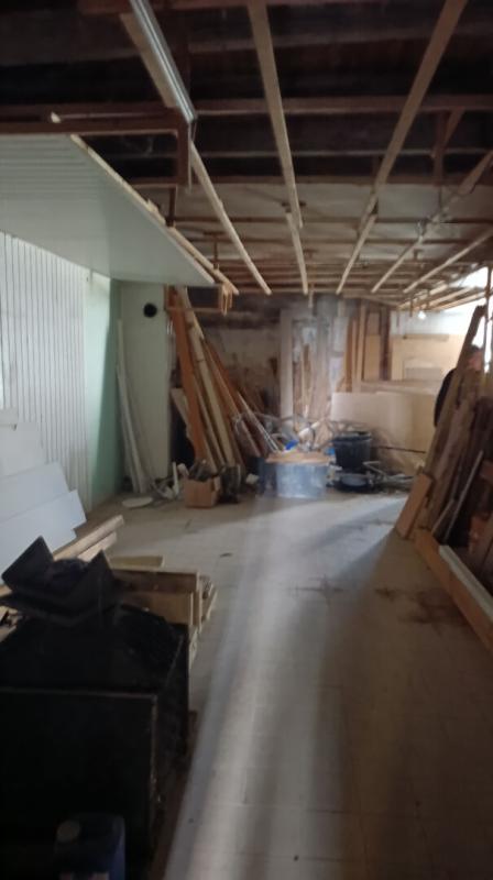 TREVERAY Ensemble immobilier ? F4 + Studio indépendant + Dépendance ? 5 pièces ? 139 m² ? 90 000 9