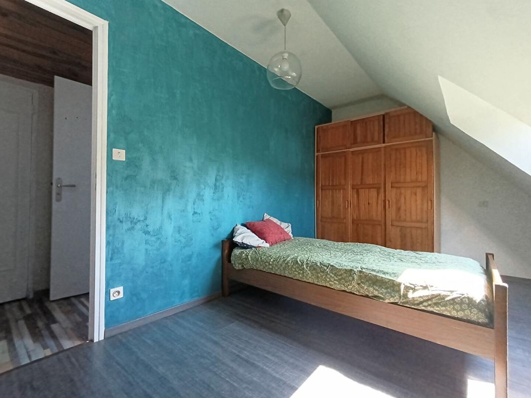 LE SOURN Maison Le Sourn 7 pièce(s) 130 m2 12
