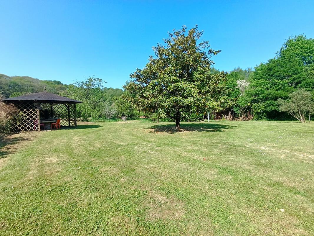 LE SOURN Maison Le Sourn 7 pièce(s) 130 m2 14