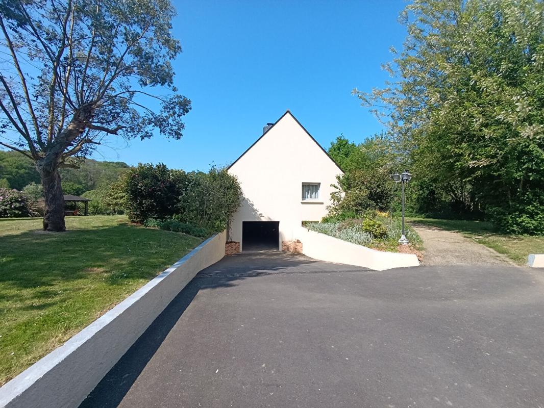 LE SOURN Maison Le Sourn 7 pièce(s) 130 m2 15