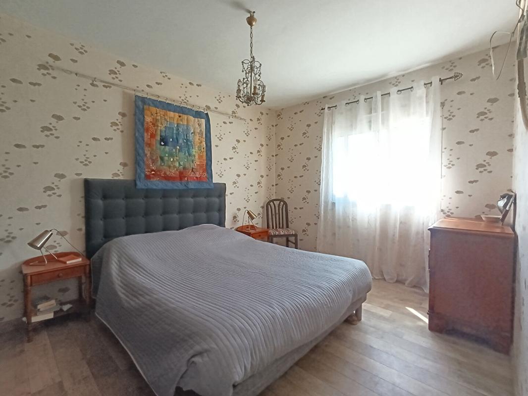 LE SOURN Maison Le Sourn 7 pièce(s) 130 m2 6