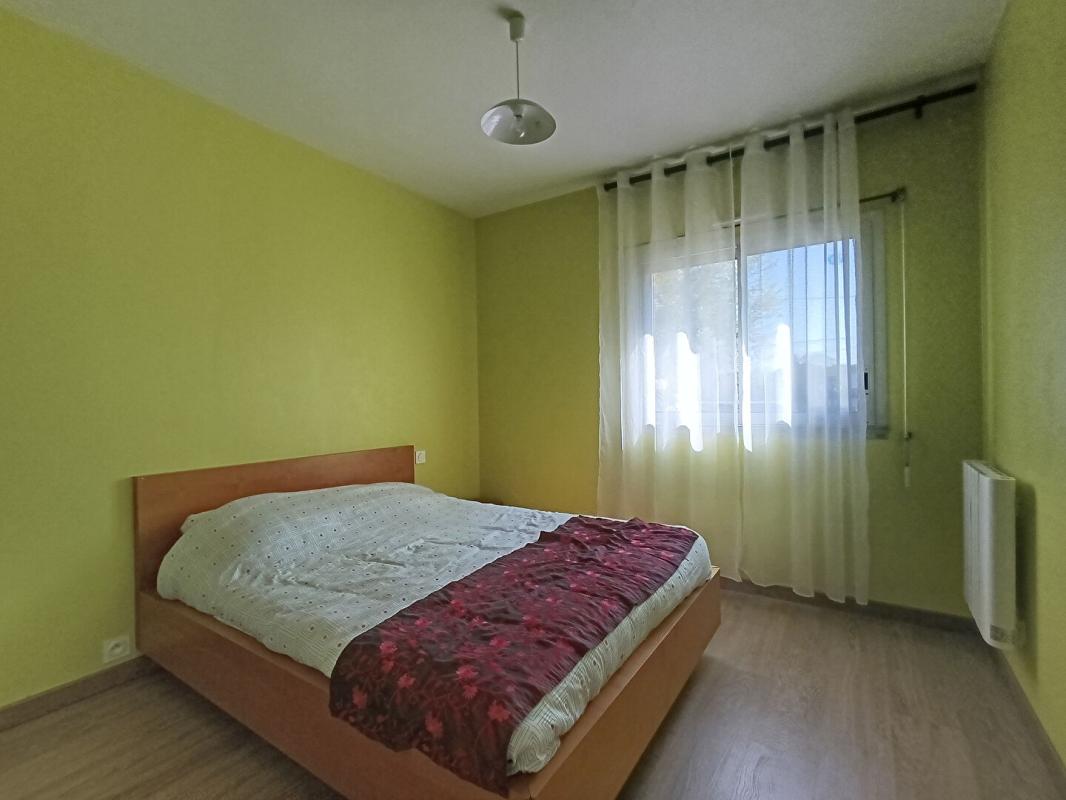 LE SOURN Maison Le Sourn 7 pièce(s) 130 m2 7