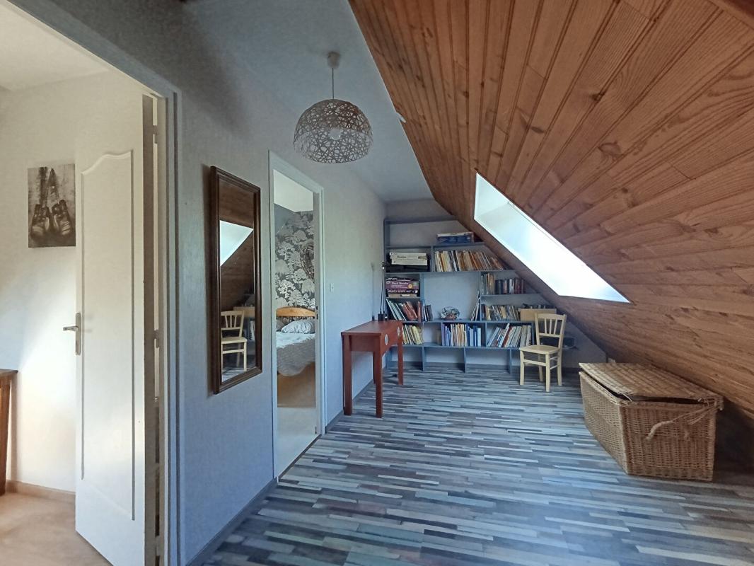 LE SOURN Maison Le Sourn 7 pièce(s) 130 m2 9