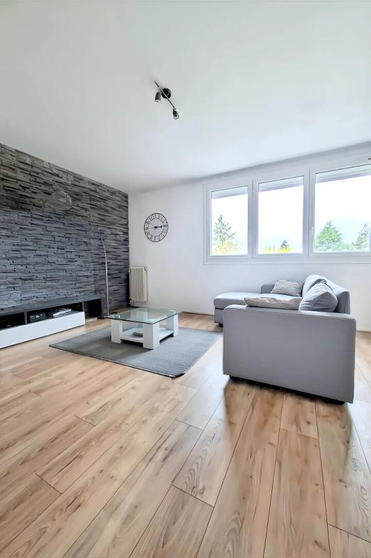 JOUE-LES-TOURS A VENDRE Appartement Joue Les Tours 4 pièce(s) 69 m2 1