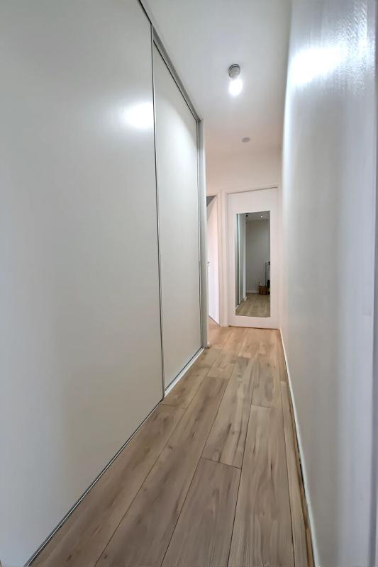 JOUE-LES-TOURS A VENDRE Appartement Joue Les Tours 4 pièce(s) 69 m2 10