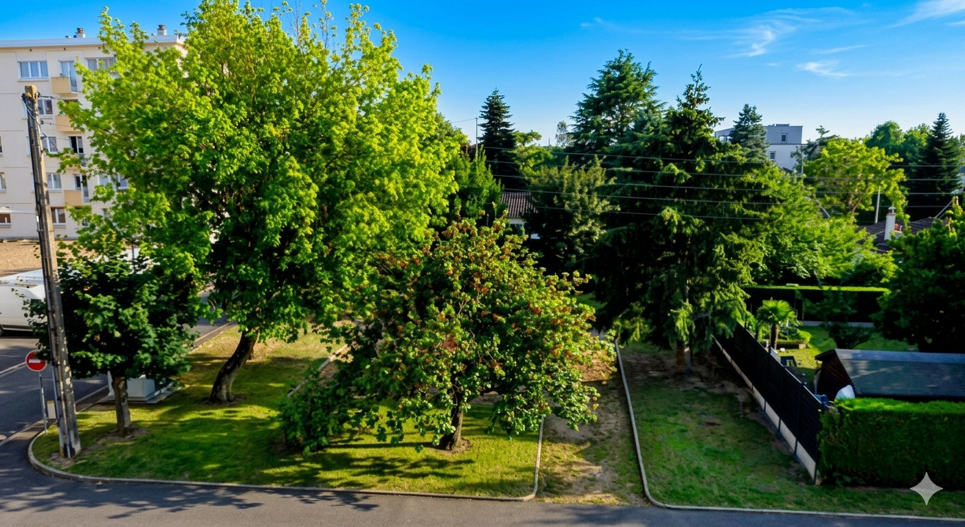 JOUE-LES-TOURS A VENDRE Appartement Joue Les Tours 4 pièce(s) 69 m2 11