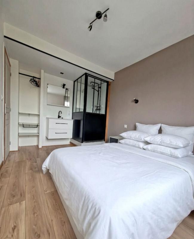 JOUE-LES-TOURS A VENDRE Appartement Joue Les Tours 4 pièce(s) 69 m2 5