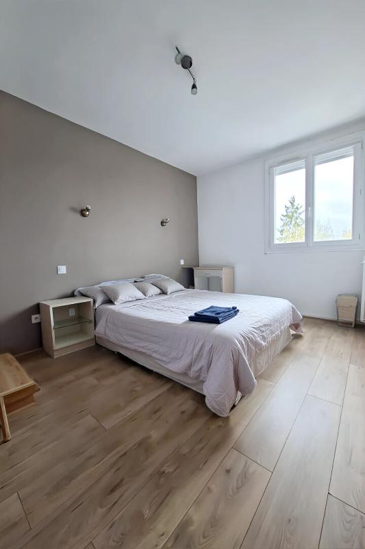 JOUE-LES-TOURS A VENDRE Appartement Joue Les Tours 4 pièce(s) 69 m2 6