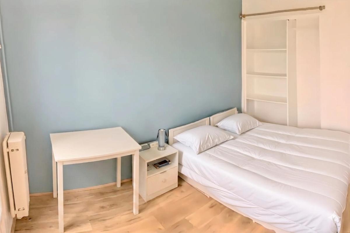 JOUE-LES-TOURS A VENDRE Appartement Joue Les Tours 4 pièce(s) 69 m2 7