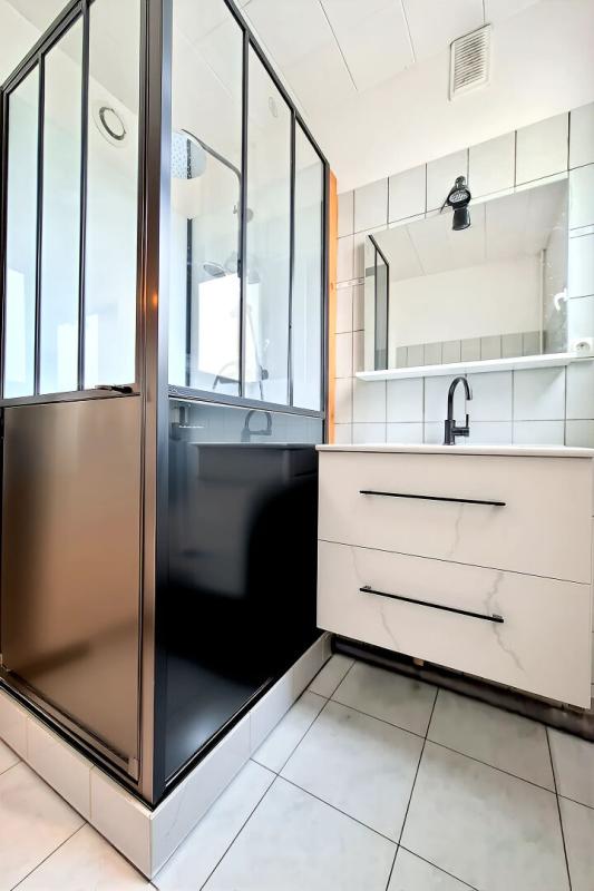 JOUE-LES-TOURS A VENDRE Appartement Joue Les Tours 4 pièce(s) 69 m2 9