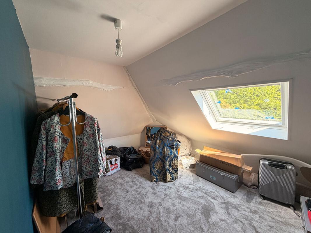 YVETOT Demeure de charme - 235 m² - gare et centre-ville d'Yvetot 13