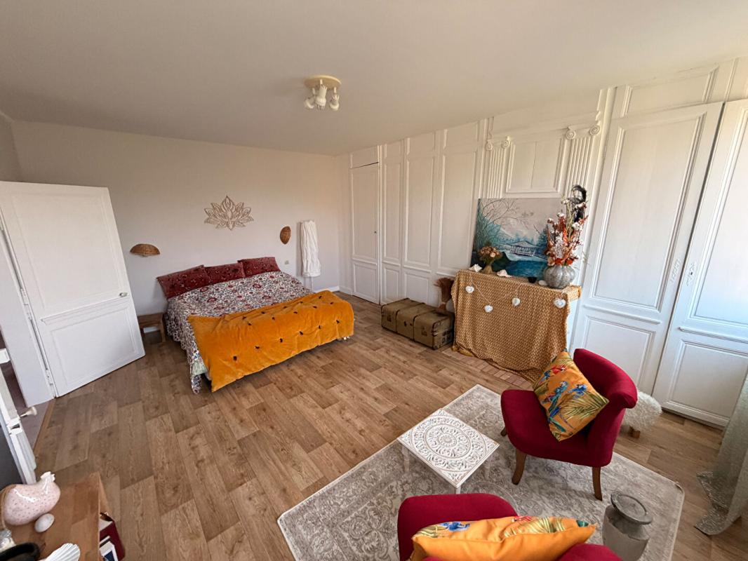 YVETOT Demeure de charme - 235 m² - gare et centre-ville d'Yvetot 7