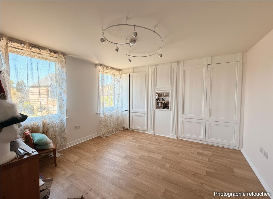 YVETOT Demeure de charme - 235 m² - gare et centre-ville d'Yvetot 9