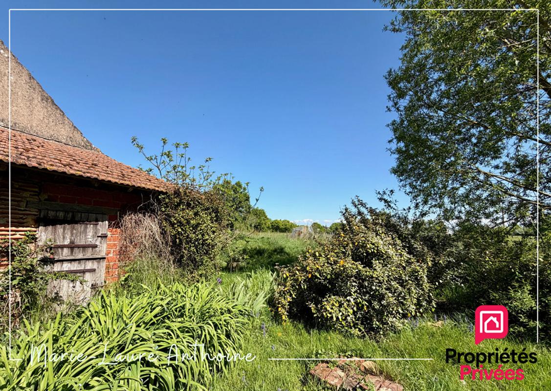 MONTRET GRANGE Montret 90 m2 8