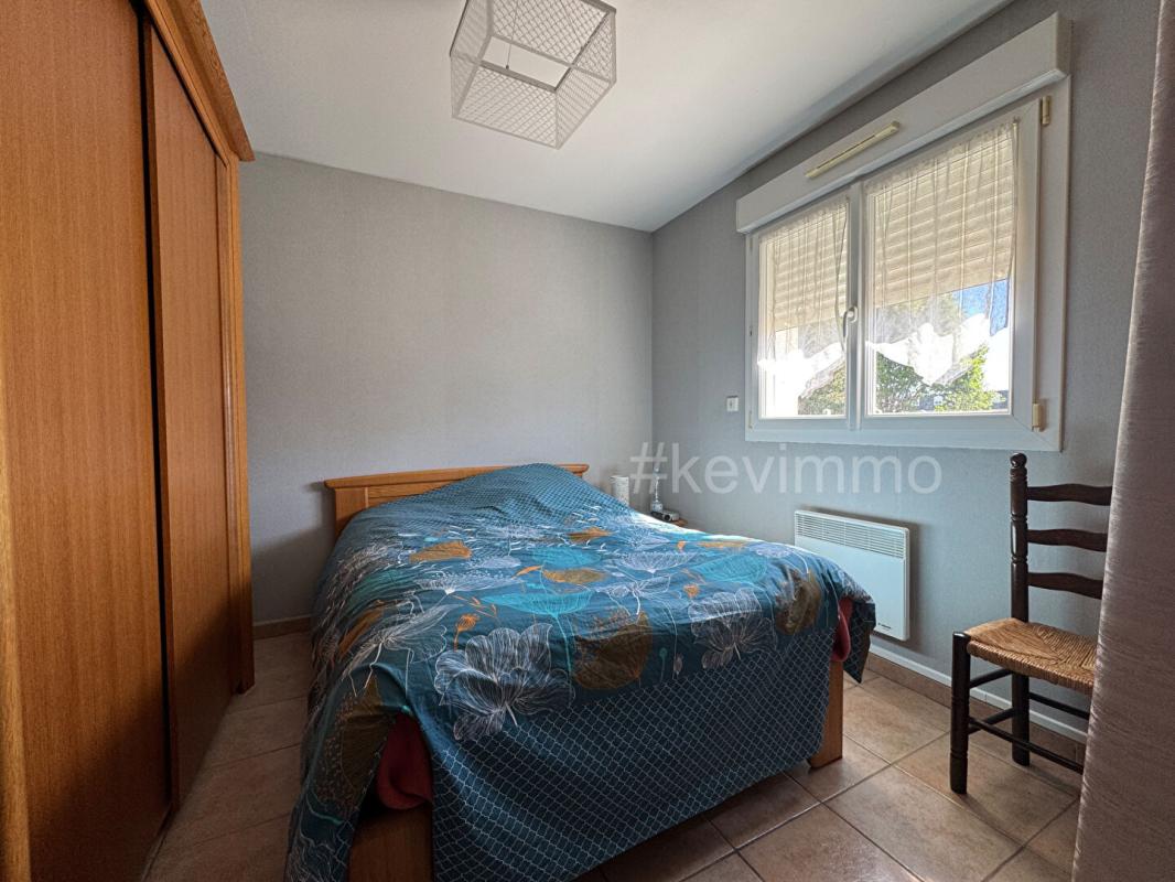 NOEUX-LES-MINES Maison plain-pied 3 chambres avec grand terrain, garage 2 voitures ? Noeux-les-Mines 5