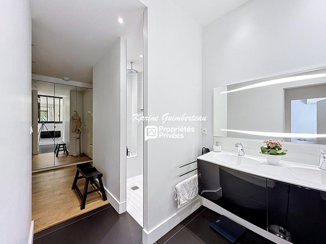 LIBOURNE Libourne-Tourny : Maison de 125 m² évolutive + garage + jardin 16