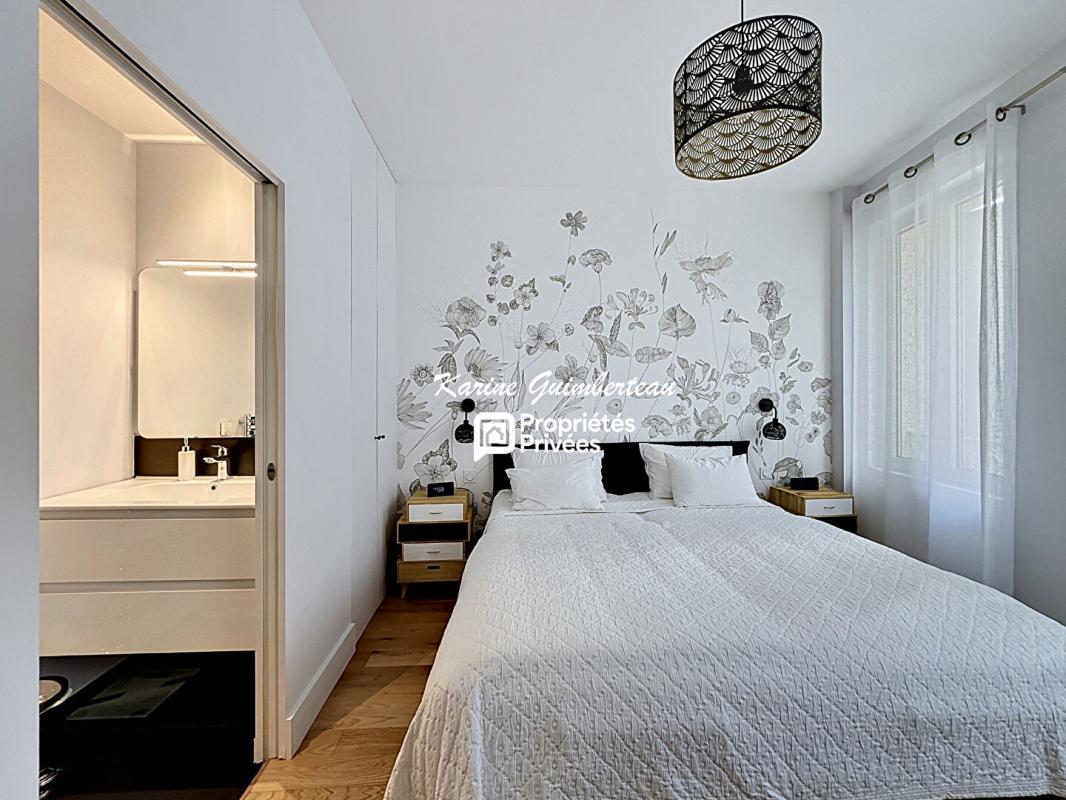 LIBOURNE Libourne-Tourny : Maison de 125 m² évolutive + garage + jardin 18