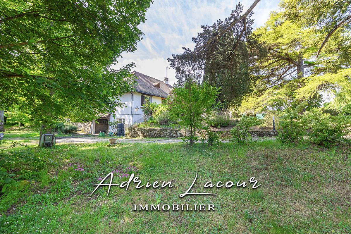 ROMORANTIN-LANTHENAY Maison Romorantin Lanthenay 5 pièce(s) 114 m2 16