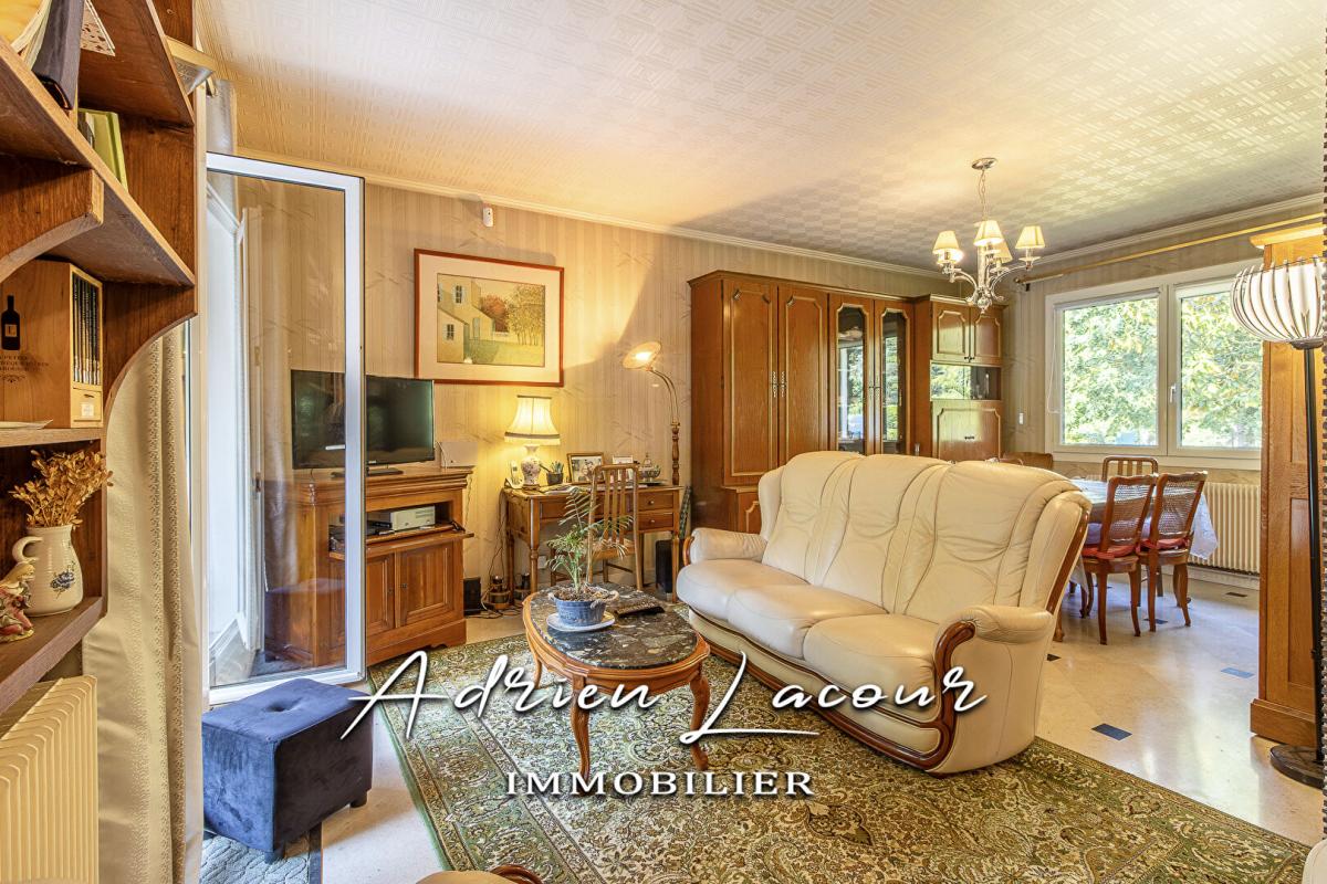 ROMORANTIN-LANTHENAY Maison Romorantin Lanthenay 5 pièce(s) 114 m2 9