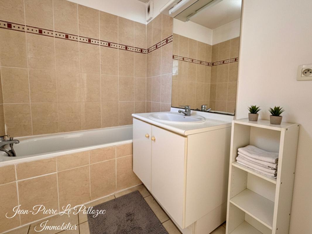 ISTRES Appartement Istres 4 chambres avec garage et parking 7