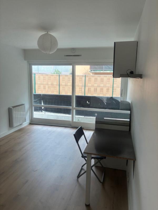 GRAVIGNY GRAVIGNY - 27930 - Studio RDC - Résidence sécurisée - 24 m2 - 52000  HAI 4