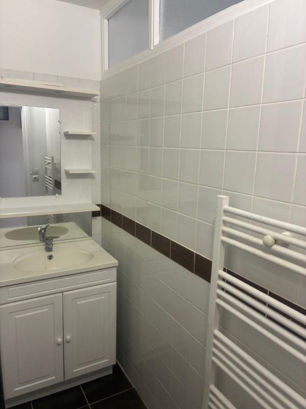 GRAVIGNY GRAVIGNY - 27930 - Studio RDC - Résidence sécurisée - 24 m2 - 52000  HAI 6